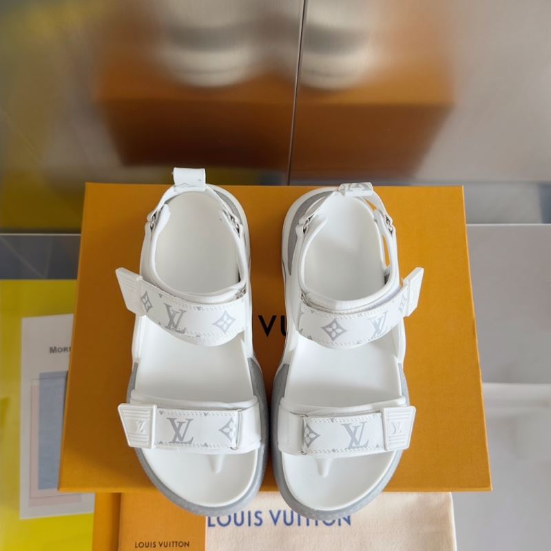 Louis Vuitton Archlight Shoes